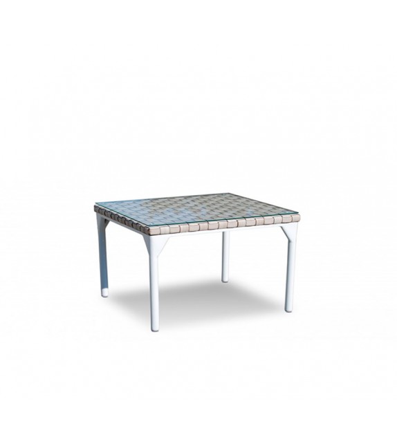 Mesa Brafta cuadrada