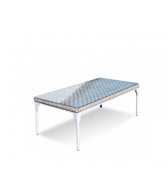 Mesa Brafta rectángular