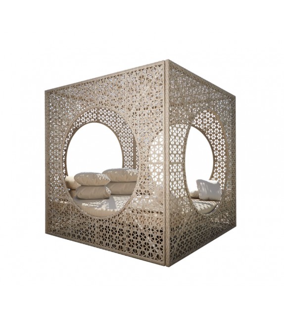 Daybed Cubo