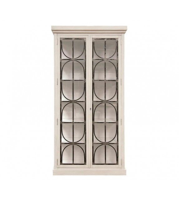Vitrina 2 puertas