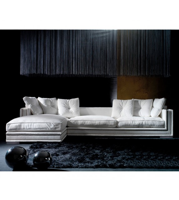 Chaise longue Mayfair
