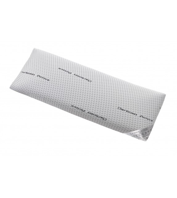 Almohada Visco Carbono