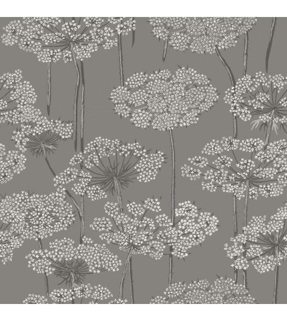 Papel Ingrid Gris