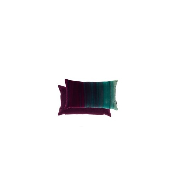 Cojín Amazilia velvets