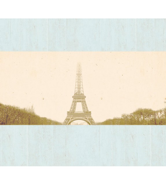 Mural Paris
