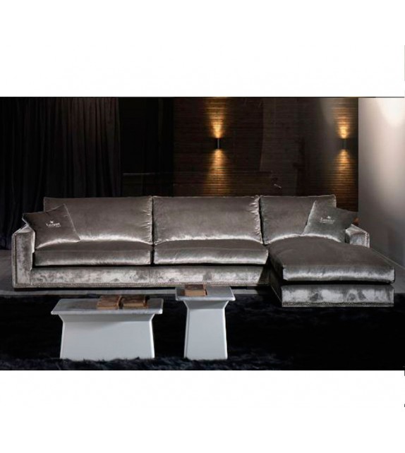 Chaise longue Ascot