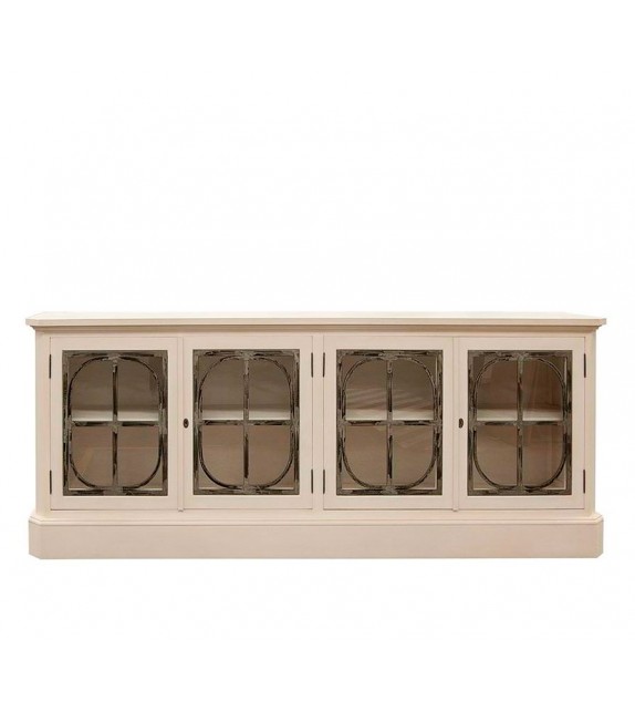 Aparador 4 puertas