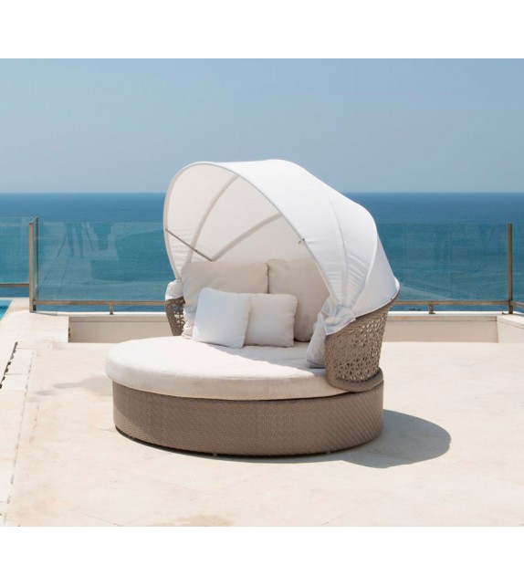 Daybed Journey