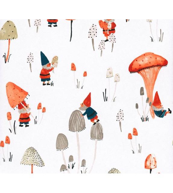 Papel pintado Happy