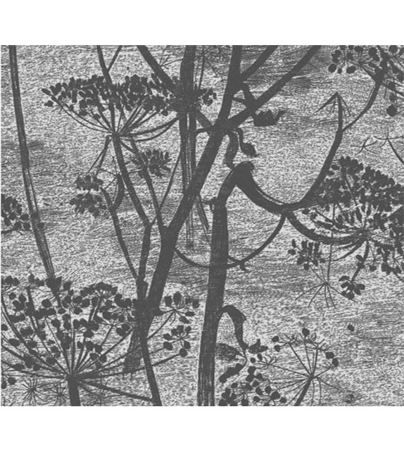 Papel pintado Cow Parsley