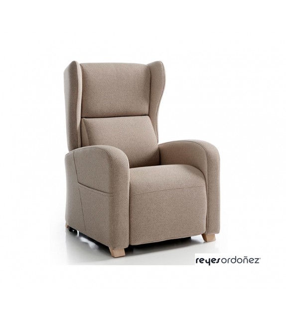 Sillón relax Happy