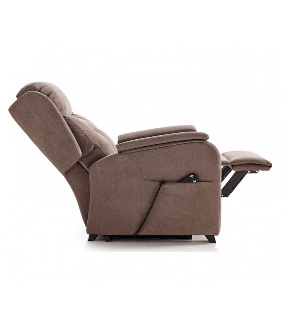 Sillón relax Turbo