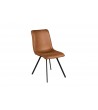 Silla Cubic COGNAC