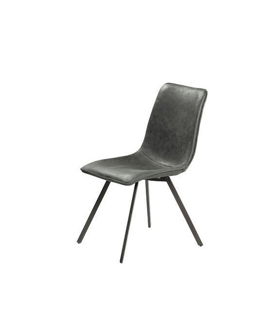 Silla Cubic GRIS