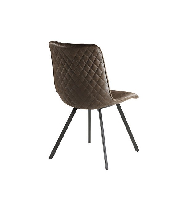 Silla Cubic GRIS