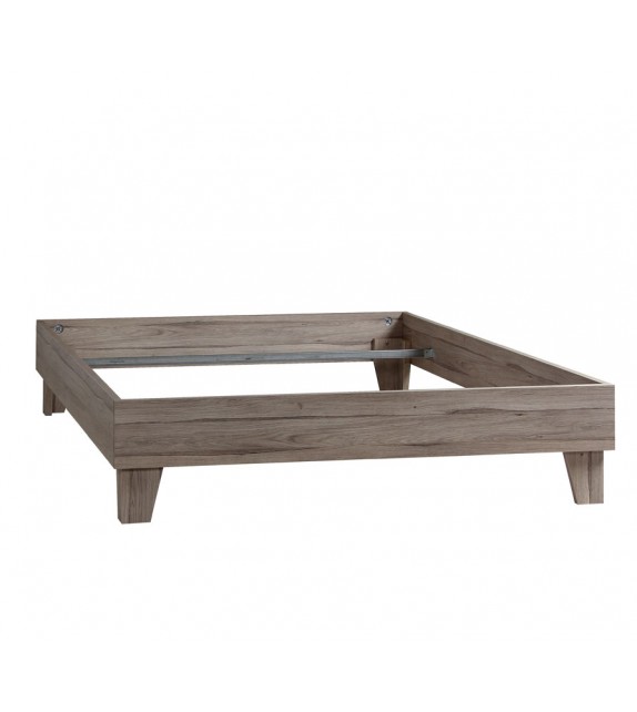 Base de cama 1.50