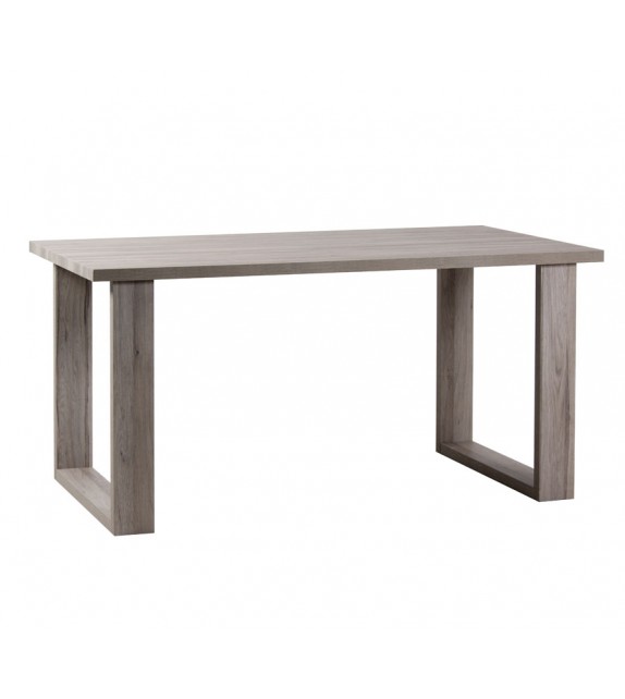 Mesa Comedor patas "U"