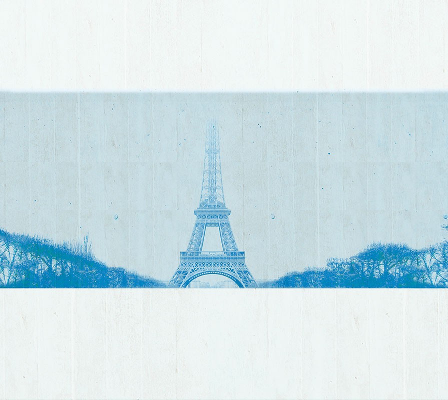 Paris JO 1001-2
