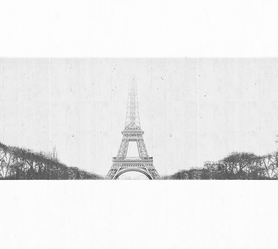 Paris JO 1001-3