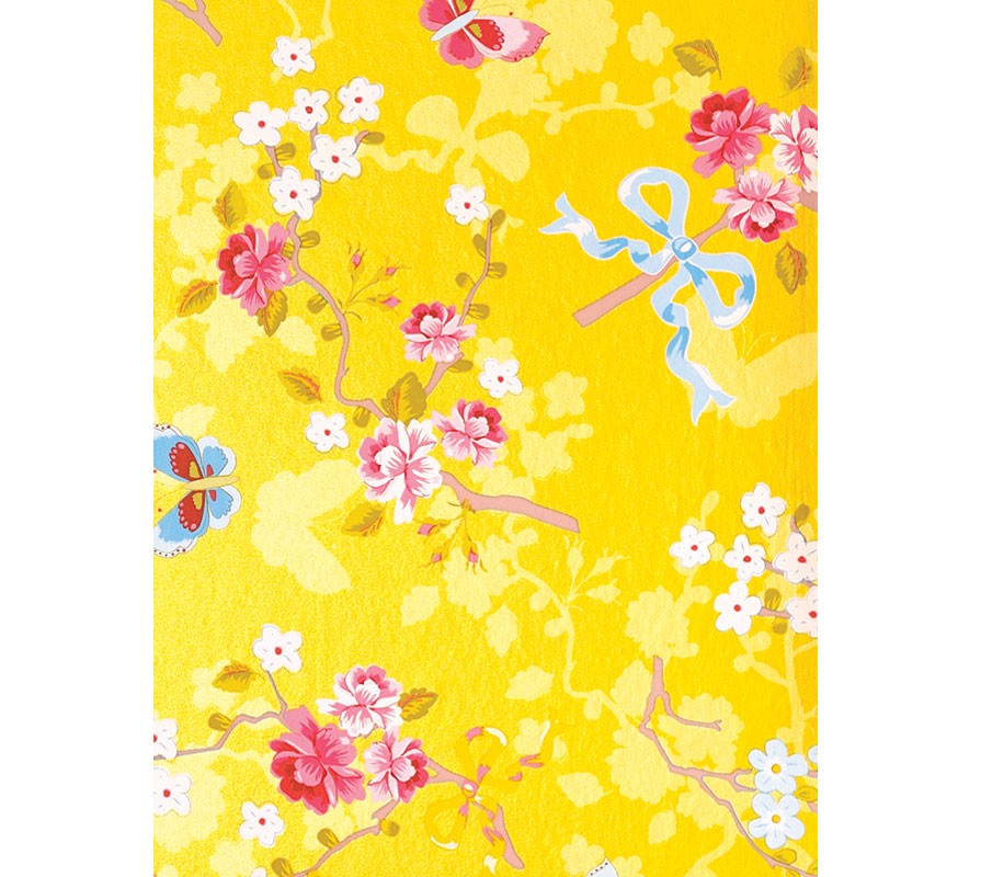 Flores Amarillo