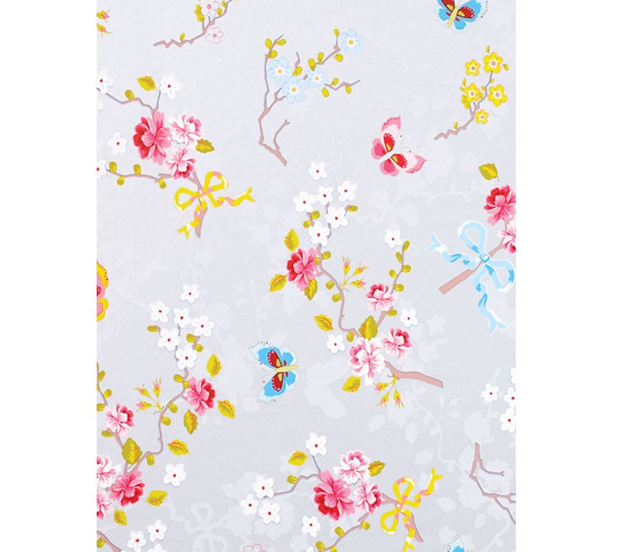 Flores Blanco